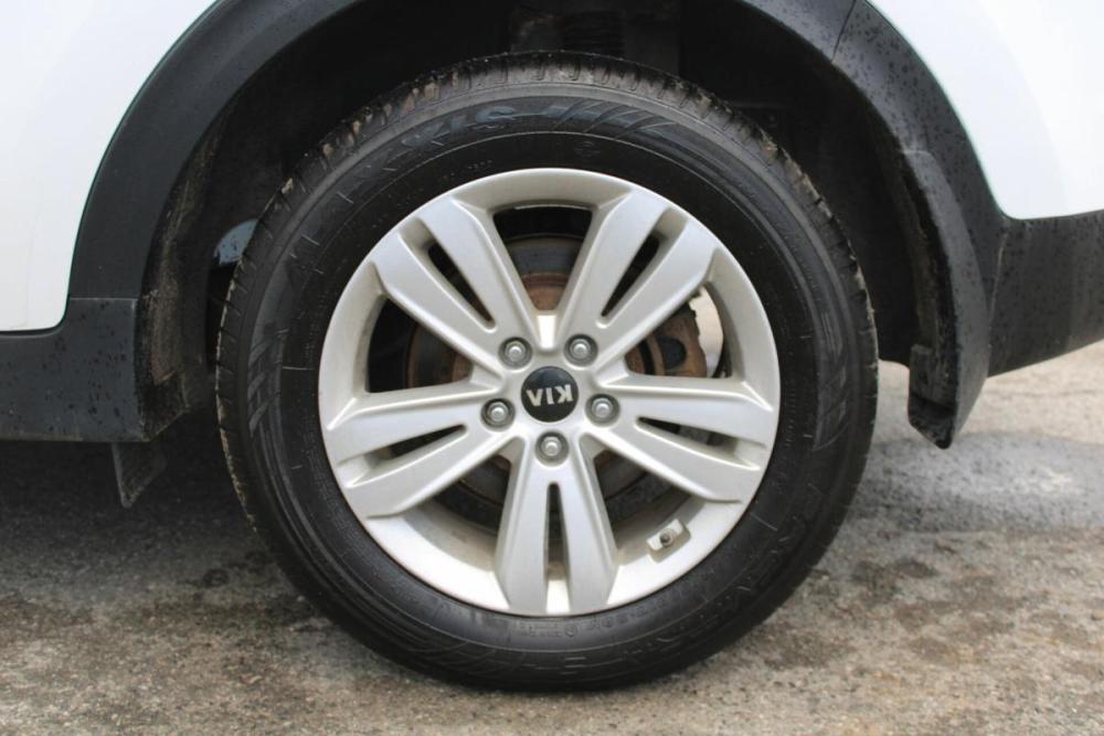 Kia Sportage IV Пермь  - изображение 22