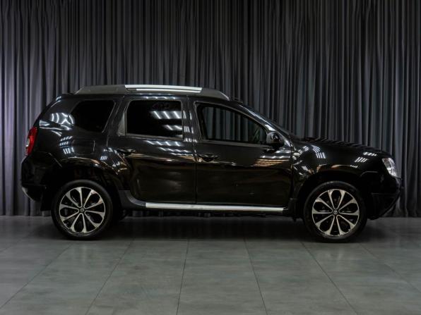 Renault Duster I с пробегом 2013 года, цена 989 000 рублей, 136226 км, внедорожник, Автокод Объявления