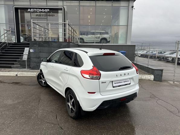 Lada (ВАЗ) XRAY I с пробегом 2019 года, цена 650 000 рублей, 201935 км, хэтчбек, Автокод Объявления