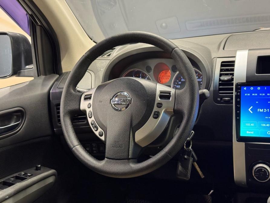 Nissan X-Trail II Нижний Новгород  - изображение 15