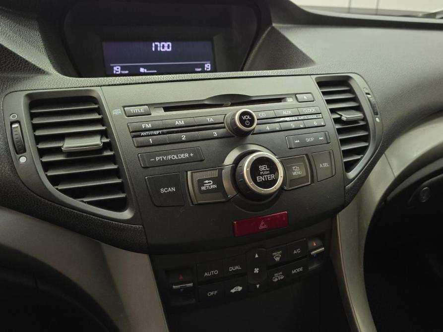 Honda Accord VIII Таганрог  - изображение 22