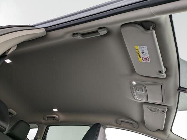 Nissan Murano III (Z52) с пробегом 2019 года, цена 2 220 000 рублей, 160140 км, внедорожник, Автокод Объявления