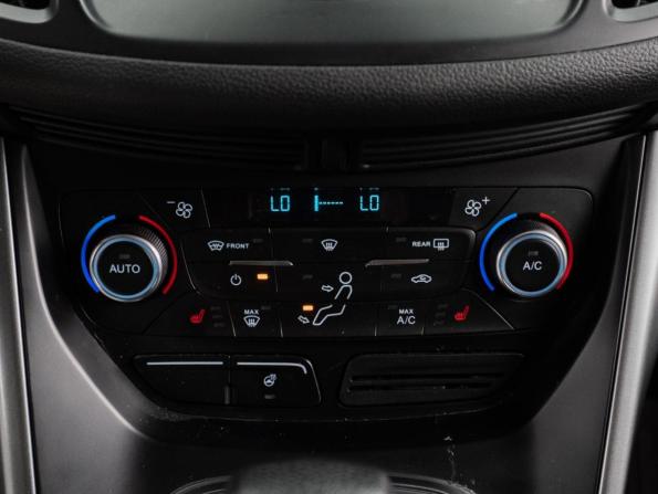 Ford Kuga II Рестайлинг с пробегом 2018 года, цена 1 649 000 рублей, 114019 км, внедорожник, Автокод Объявления