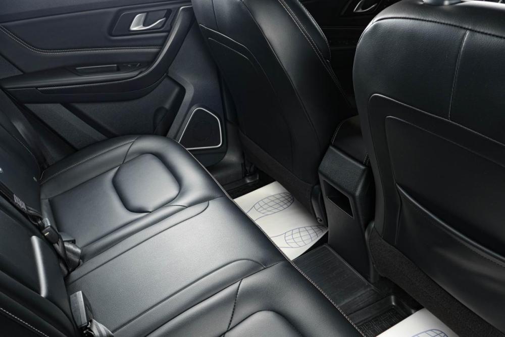 FAW Besturn X40 I Тюмень  - изображение 11