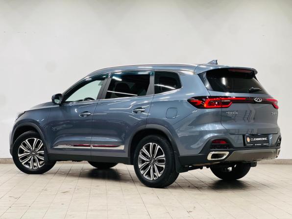 Chery Tiggo 8 I с пробегом 2020 года, цена 1 700 000 рублей, 54068 км, внедорожник, Автокод Объявления