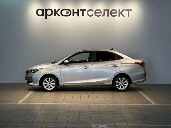 Changan Alsvin с пробегом 2023 года, цена 1 023 000 рублей, 57112 км, седан, Автокод Объявления