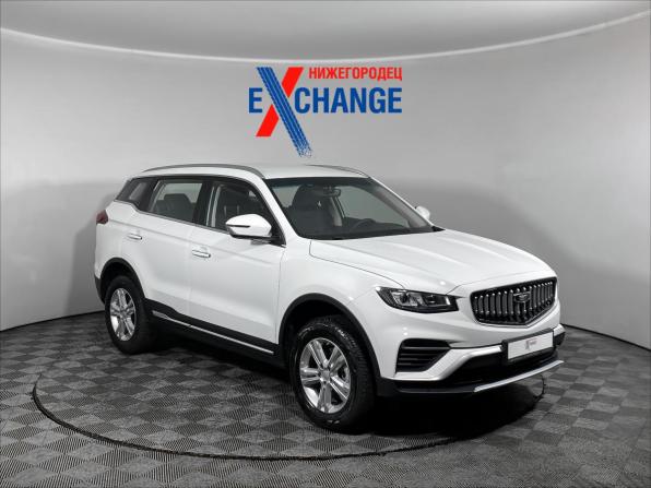 Belgee X70 I Рестайлинг с пробегом 2026 года, цена 2 330 000 рублей, 3 км, внедорожник, Автокод Объявления