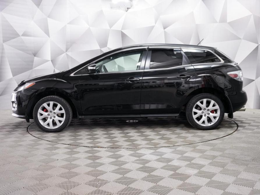 Mazda CX-7 I Ульяновск  - изображение 2