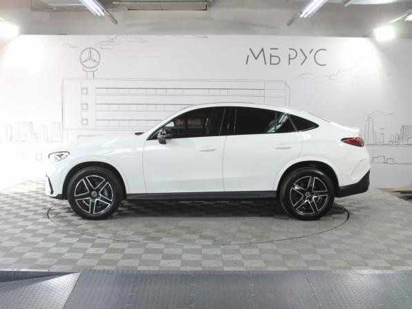 Mercedes-Benz GLC Coupe II (C254) с пробегом 2023 года, цена 7 600 000 рублей, 40886 км, внедорожник, Автокод Объявления