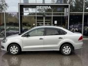 Volkswagen Polo V Пермь  - изображение 8
