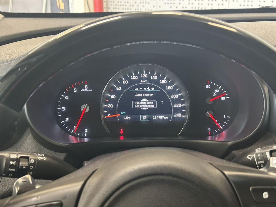 Kia Sorento III Prime Москва  - изображение 10