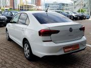 Volkswagen Polo VI Екатеринбург  - изображение 29