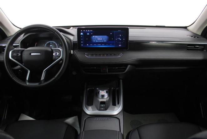 Haval Jolion I Рестайлинг с пробегом 2023 года, цена 2 190 000 рублей, 31224 км, внедорожник, Автокод Объявления