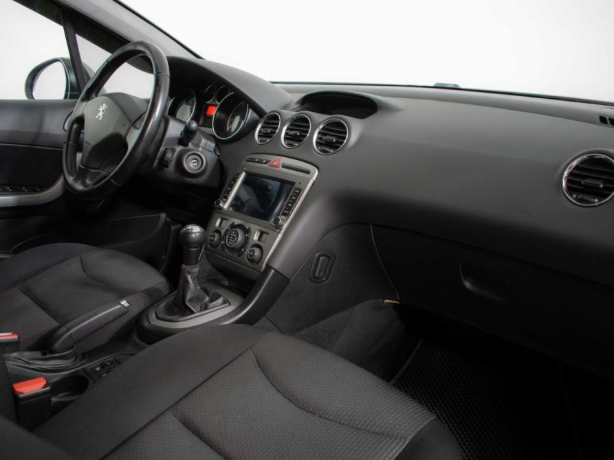 Peugeot 408 I Москва  - изображение 10