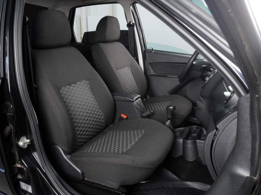 Lada (ВАЗ) Granta I Рестайлинг Минеральные Воды  - изображение 8