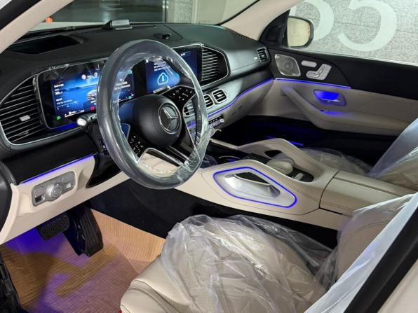 Новый Mercedes-Benz GLE II (V167) Рестайлинг 2026 года, цена 11 800 000 рублей, внедорожник, Автокод Объявления