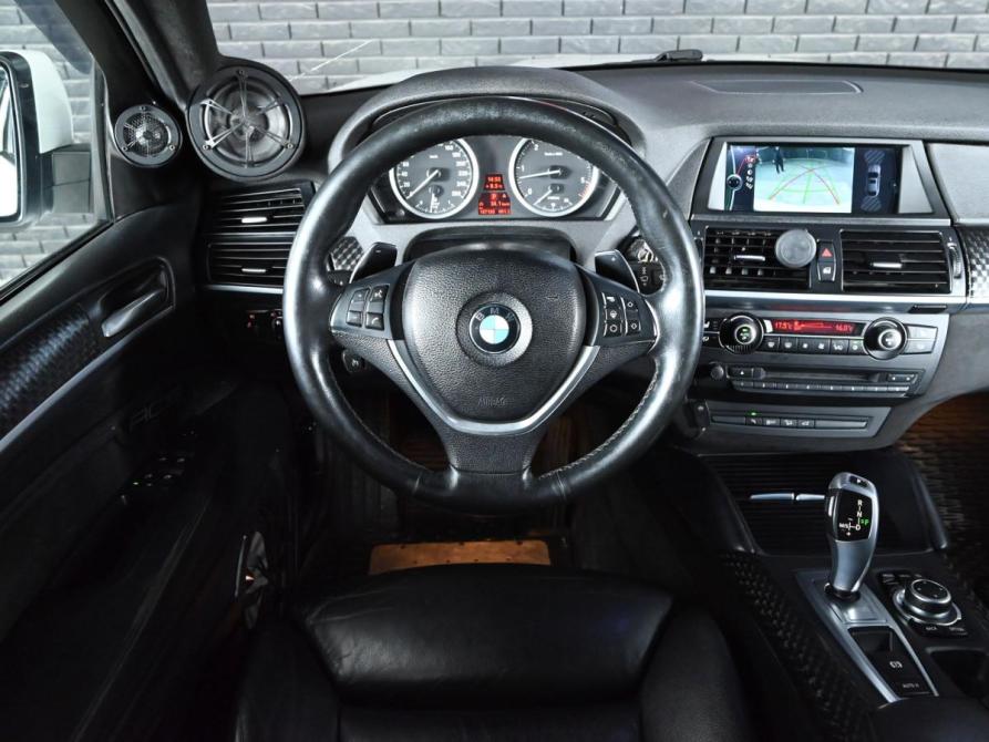 BMW X6 I (E71) Рестайлинг Екатеринбург  - изображение 14