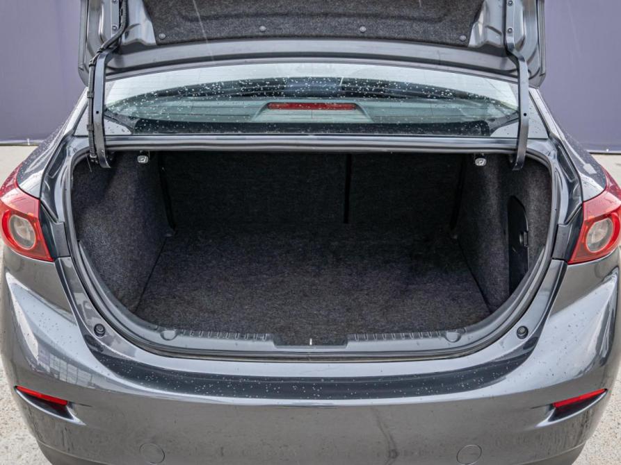 Mazda 3 III (BM) Краснодар  - изображение 20