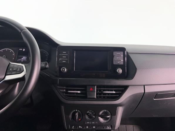Volkswagen Polo VI с пробегом 2020 года, цена 1 499 000 рублей, 109275 км, лифтбек, Автокод Объявления