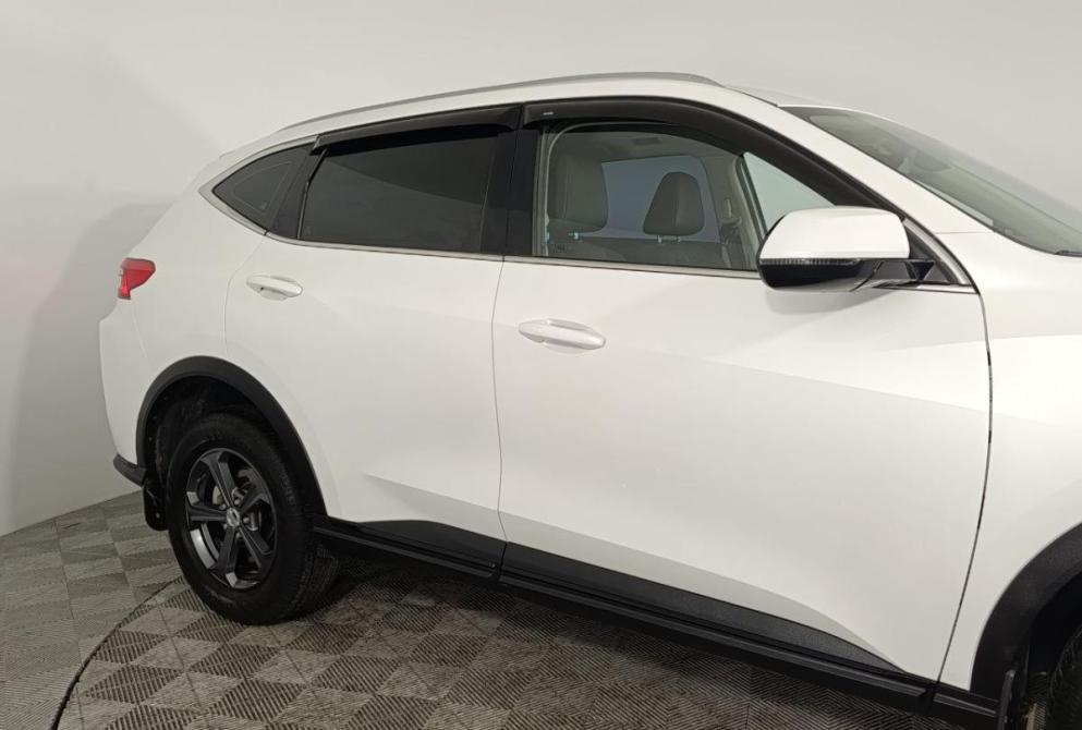 Haval F7 I Рестайлинг Волгоград  - изображение 23