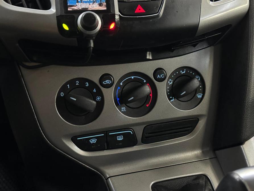 Ford Focus III Санкт-Петербург  - изображение 16