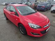 Opel Astra J Рестайлинг Саратов  - изображение 51