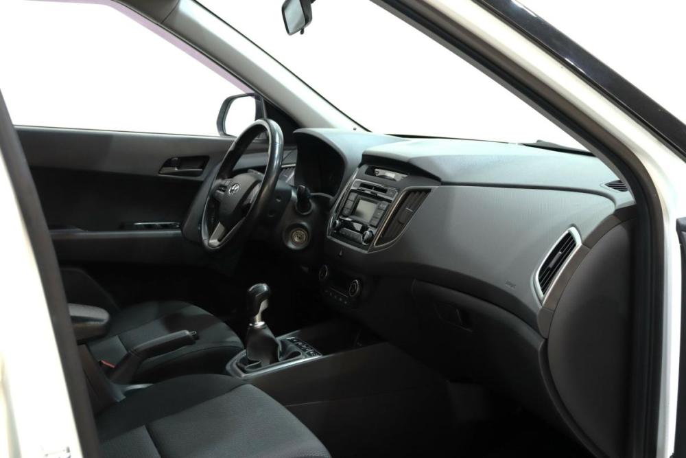Hyundai Creta I Сургут  - изображение 28