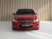 Mercedes-Benz C-Класс III (W204) Рестайлинг Кропоткин  - изображение 28
