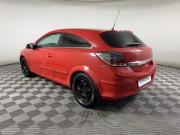 Opel Astra H Рестайлинг Москва  - изображение 26