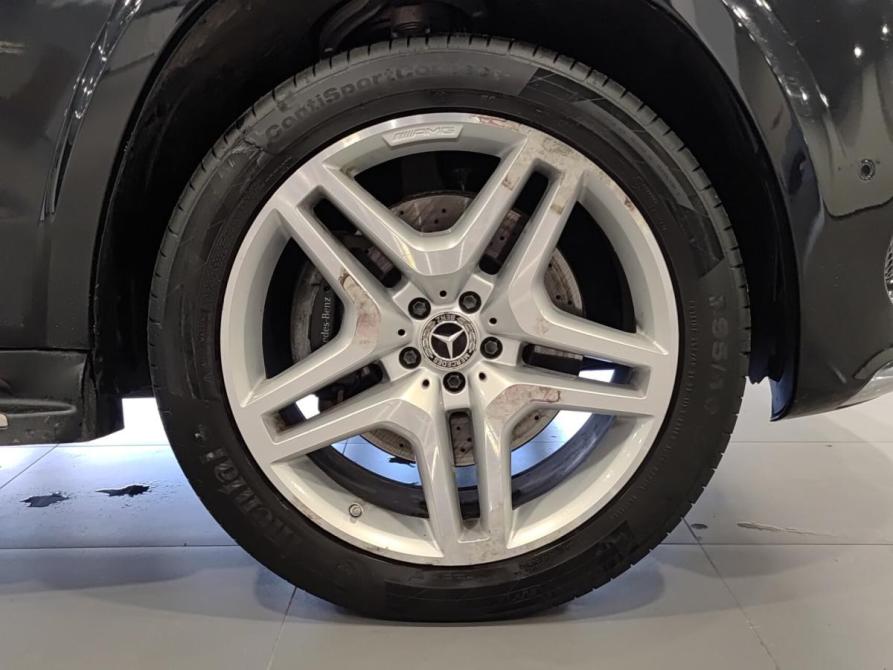 Mercedes-Benz GLS I (X166) Казань  - изображение 22