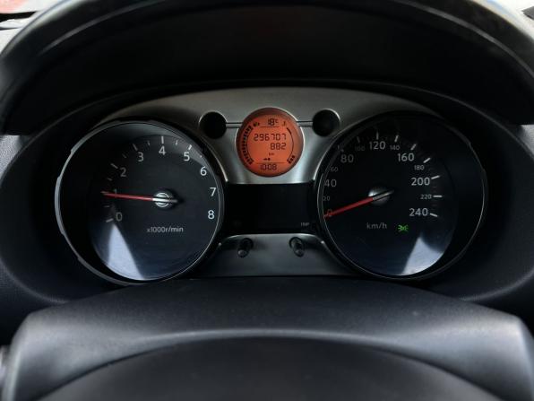 Nissan Qashqai I с пробегом 2007 года, цена 770 000 рублей, 296707 км, внедорожник, Автокод Объявления