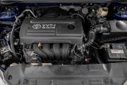 Toyota Corolla IX (E120 E130) Рестайлинг Барнаул  - изображение 34