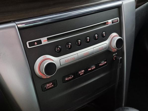 Nissan Teana II Рестайлинг с пробегом 2013 года, цена 1 159 000 рублей, 218756 км, седан, Автокод Объявления