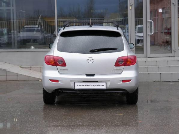 Mazda Axela I с пробегом 2004 года, цена 350 000 рублей, 340000 км, хэтчбек, Автокод Объявления