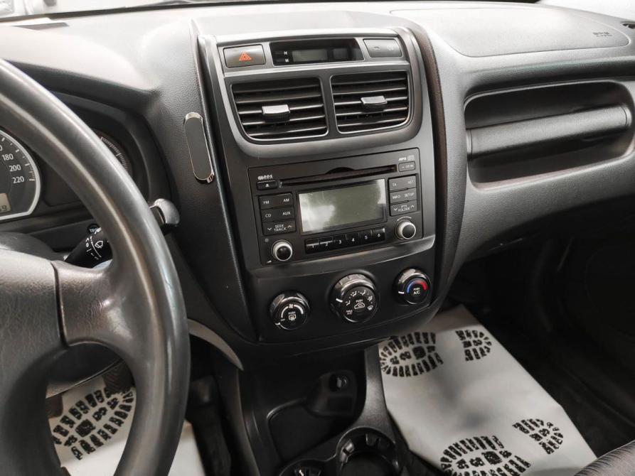 Kia Sportage II Рестайлинг Тула  - изображение 12