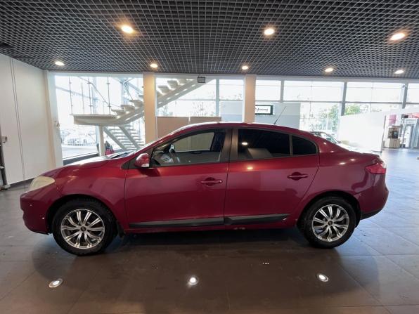 Renault Fluence I с пробегом 2012 года, цена 728 000 рублей, 144186 км, седан, Автокод Объявления