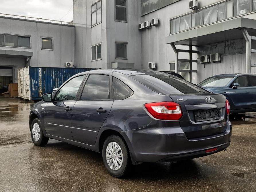 Lada (ВАЗ) Granta I Нижний Новгород  - изображение 4