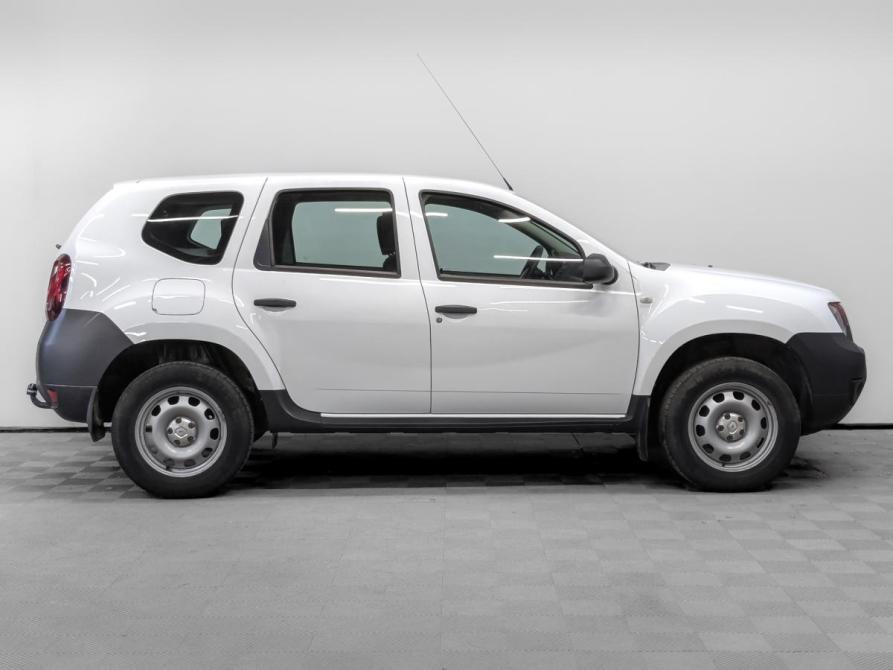 Renault Duster I Рестайлинг Химки  - изображение 4