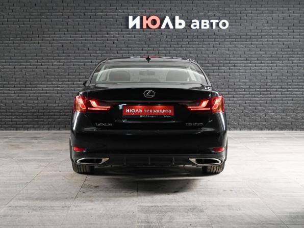 Lexus GS IV с пробегом 2013 года, цена 2 760 000 рублей, 125384 км, седан, Автокод Объявления