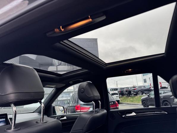 Mercedes-Benz GLE I (W166) с пробегом 2018 года, цена 3 990 000 рублей, 139883 км, внедорожник, Автокод Объявления