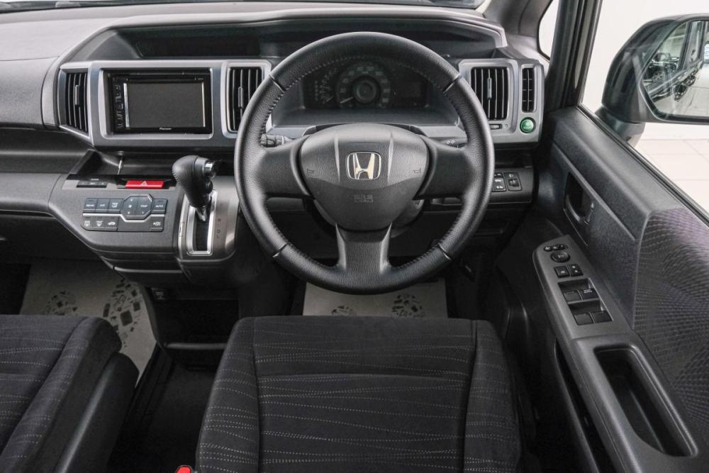 Honda Stepwgn IV Красноярск  - изображение 14