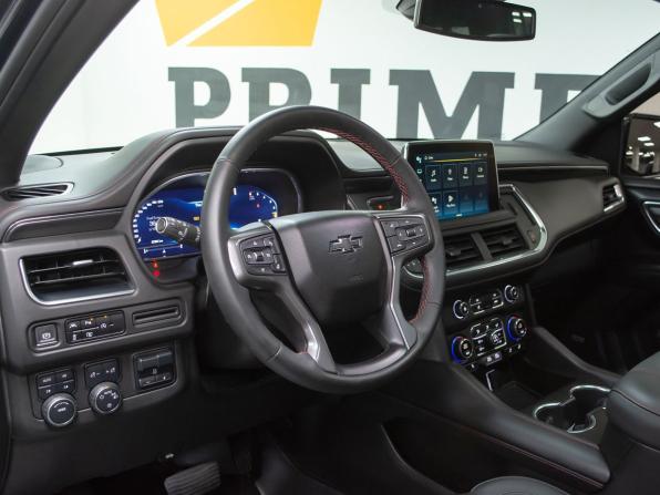 Chevrolet Suburban XII с пробегом 2023 года, цена 11 499 000 рублей, 2280 км, внедорожник, Автокод Объявления