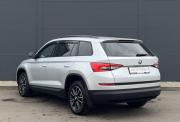 Skoda Kodiaq I Красноярск  - изображение 30