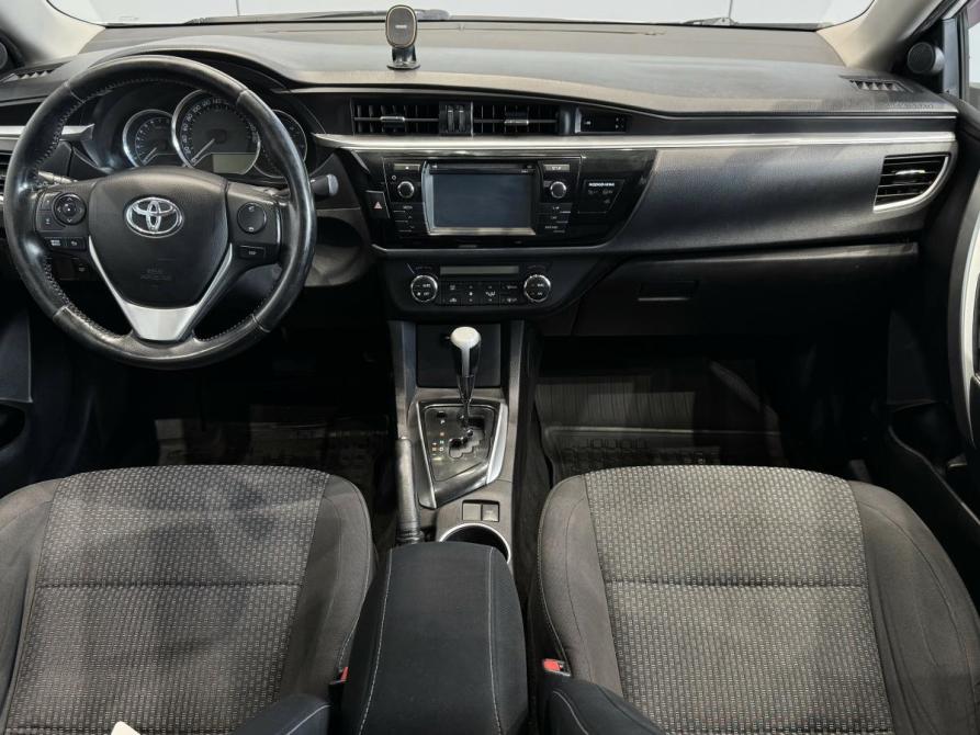 Toyota Corolla XI (E160 E170 E180) Волжский  - изображение 18