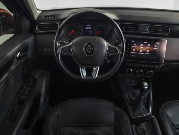 Renault Arkana I с пробегом 2019 года, цена 1 460 250 рублей, 144635 км, внедорожник, Автокод Объявления