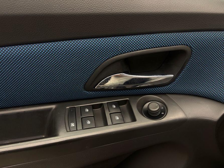 Chevrolet Cruze I Ростов-на-Дону  - изображение 7