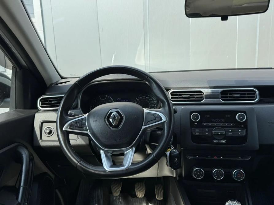 Renault Duster II Пермь  - изображение 15