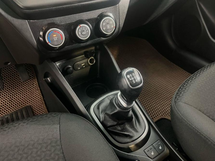 Kia Rio III Рестайлинг Ижевск  - изображение 12