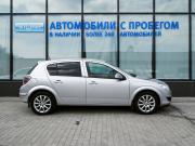 Opel Astra H Рестайлинг Екатеринбург  - изображение 27