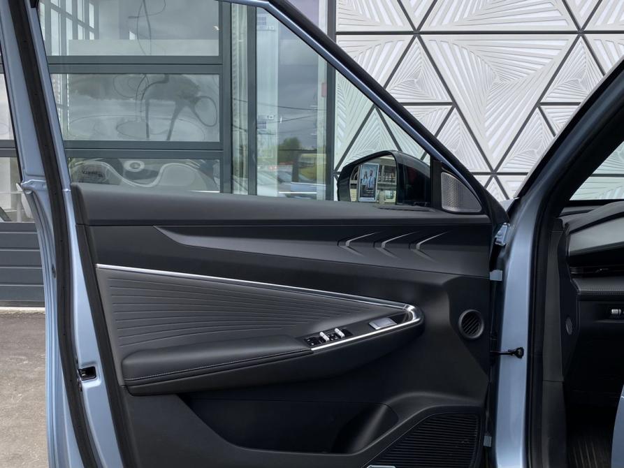 Geely Cityray Москва  - изображение 21